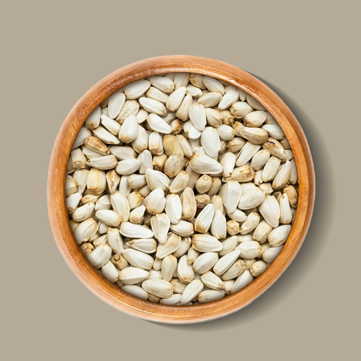 Safflower Seeds